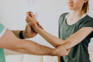 besiktaş fizik tedavi merkezleri