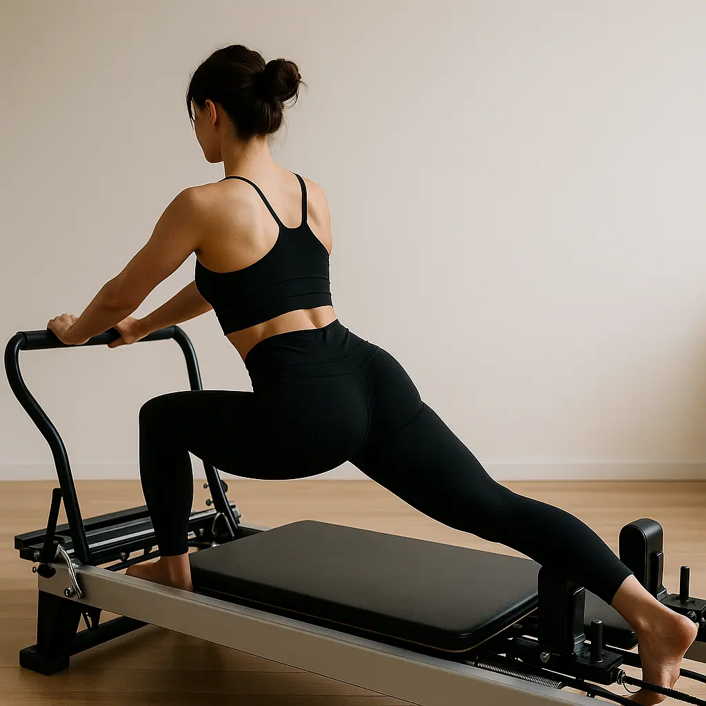 Reformer Pilates Ne işe Yarar?