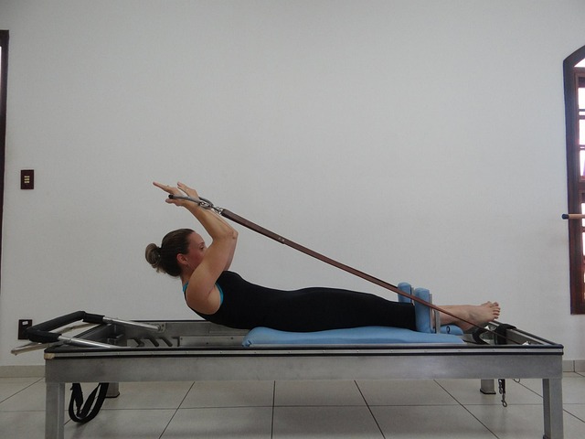 Reformer Pilates Şişli