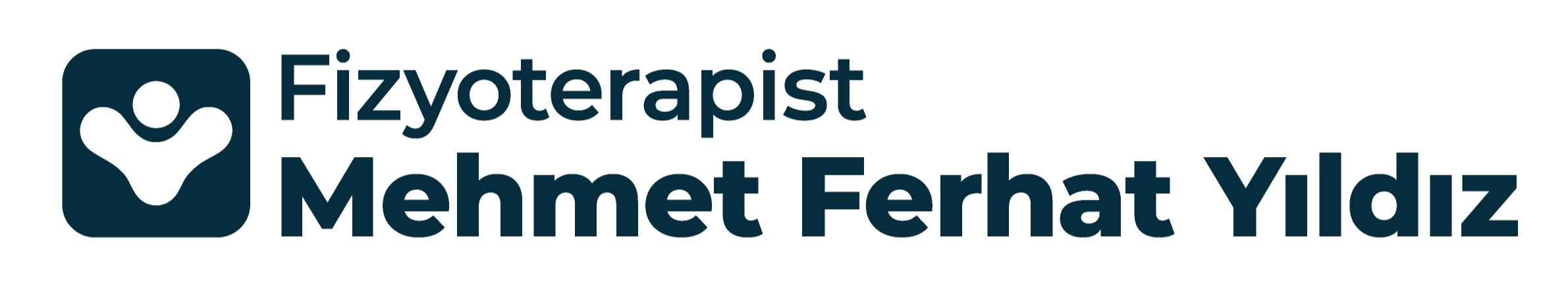 Şişli Fizyoterapist Mehmet Ferhat Yıldız