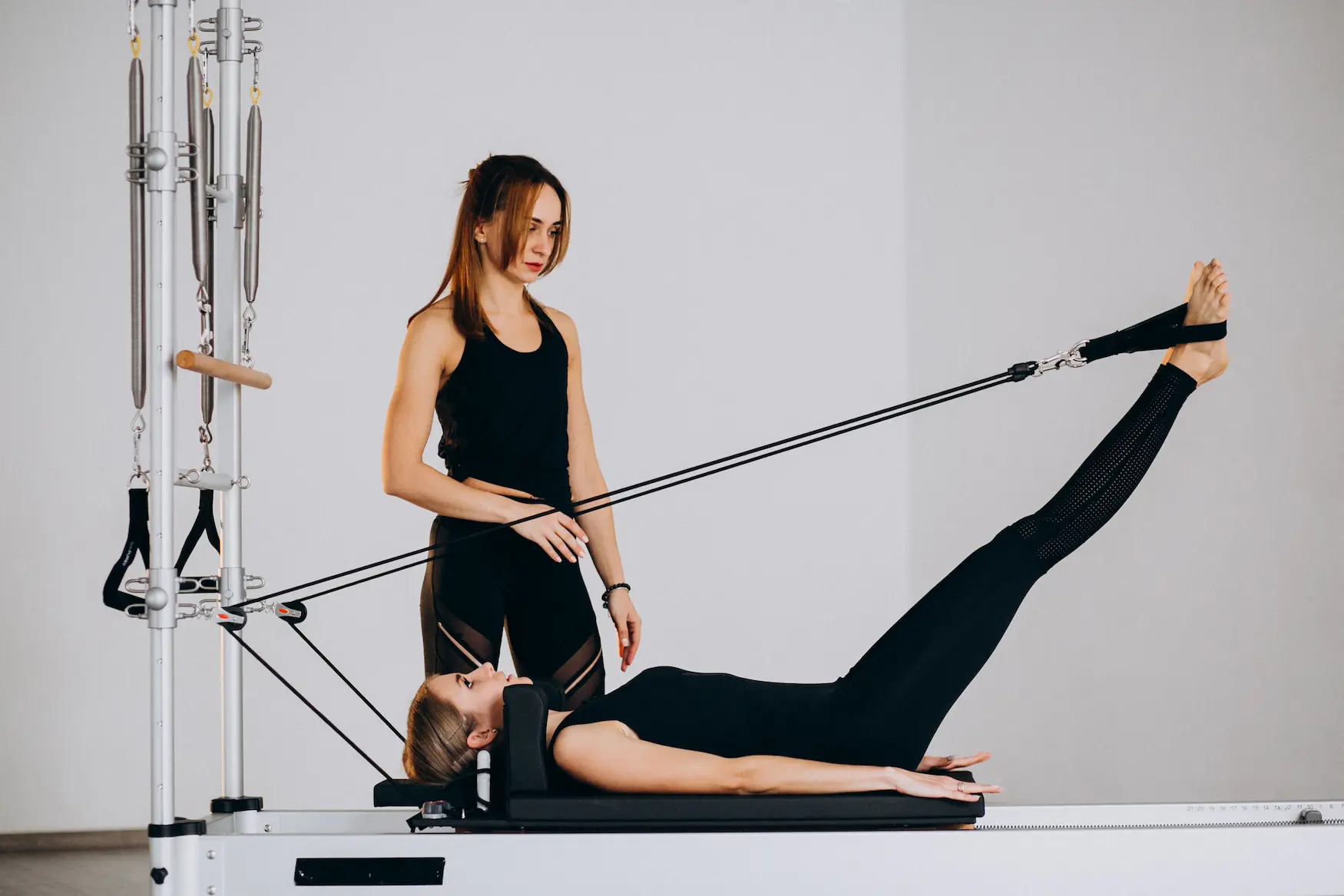 Reformer Pilates Zayıflatır Mı?